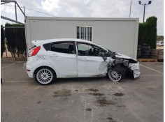 FORD FIESTA (CCN)