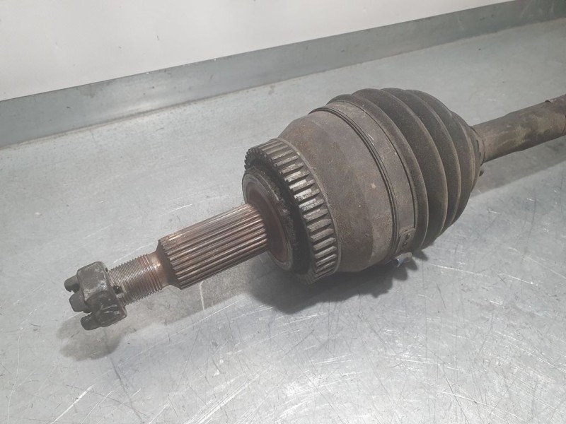 Recambio de transmision delantera derecha para hyundai tucson (jm) 2.0 crdi comfort referencia OEM IAM 495002E800  