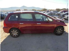PEUGEOT 307 BREAK/SW (S2)