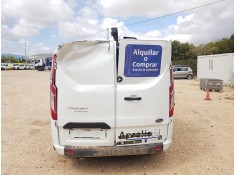 FORD TRANSIT CUSTOM V362 FURGONETA (FY, FZ)