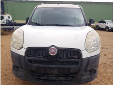 FIAT DOBLO AUTOBÚS (263_)