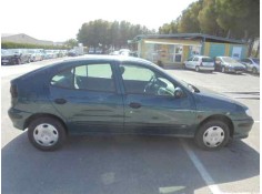 RENAULT MEGANE I BERLINA HATCHBACK (BA0)