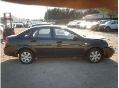 CHEVROLET NUBIRA BERLINA