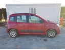fiat panda (319) del año 2013
