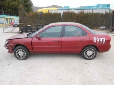 FORD MONDEO BERLINA (GD)