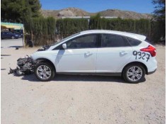 FORD FOCUS LIM. (CB8)