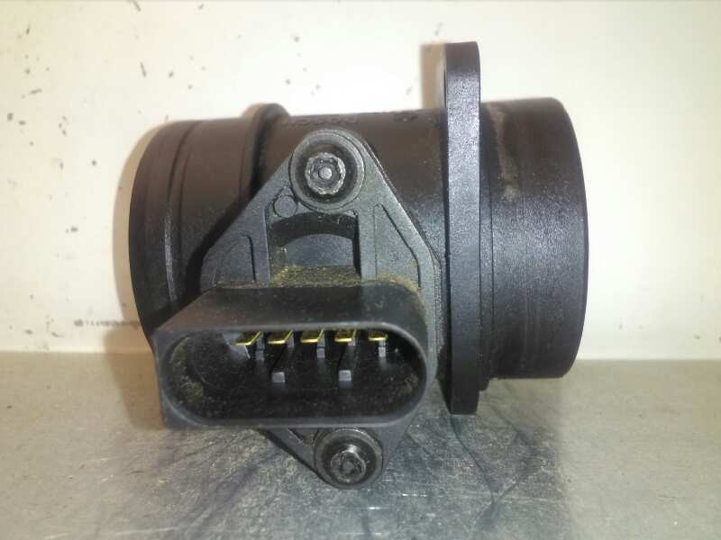 Recambio de caudalimetro para seat ibiza (6l1) 1.9 tdi referencia OEM IAM 038906461B 0281002531 BOSCH
