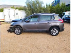 PEUGEOT 2008 (--.2013)