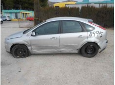 FORD FOCUS BERLINA (CAP)
