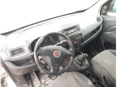 FIAT DOBLO AUTOBÚS (263_)