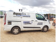 FORD TRANSIT CUSTOM V362 FURGONETA (FY, FZ)