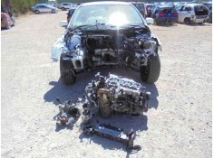 FORD FOCUS LIM. (CB8)