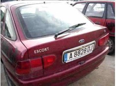 FORD ESCORT BERL./TURNIER