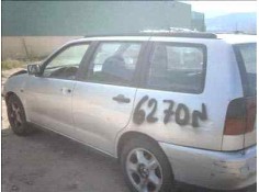 SEAT CORDOBA VARIO (6K5)