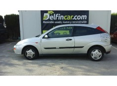 FORD FOCUS BERLINA (CAK)