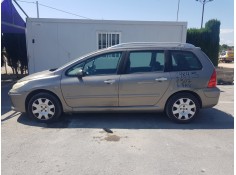 PEUGEOT 307 BREAK/SW (S2)