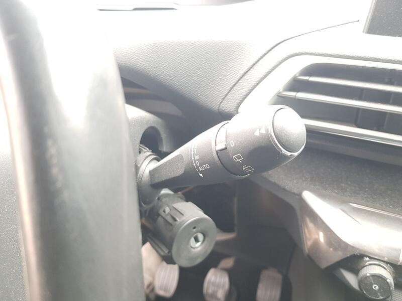 Recambio de mando luces y limpia para peugeot 3008 ii suv (mc_, mr_, mj_, m4_) 1.2 thp/ puretech 130 (mrhnsm, mrhnsu, mrhnsj, mr