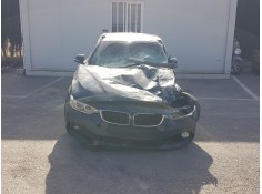 BMW SERIE 4 COUPE (F32)