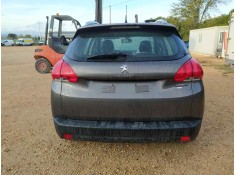 PEUGEOT 2008 (--.2013)
