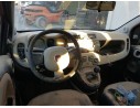 fiat panda (319) del año 2013