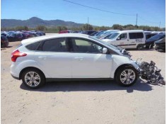 FORD FOCUS LIM. (CB8)