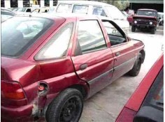 FORD ESCORT BERL./TURNIER