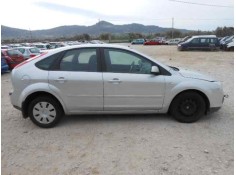 FORD FOCUS BERLINA (CAP)