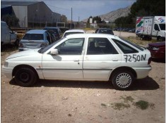 FORD ESCORT BERLINA/TURNIER