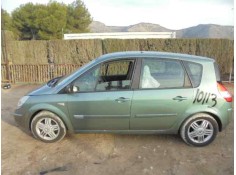 RENAULT SCENIC II