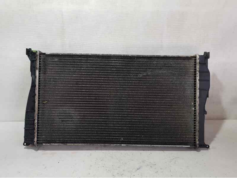 Recambio de radiador agua para bmw serie 1 berlina (e81/e87) 118d referencia OEM IAM   