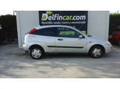 FORD FOCUS BERLINA (CAK)