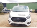 ford transit custom v362 furgoneta (fy, fz) del año 2023