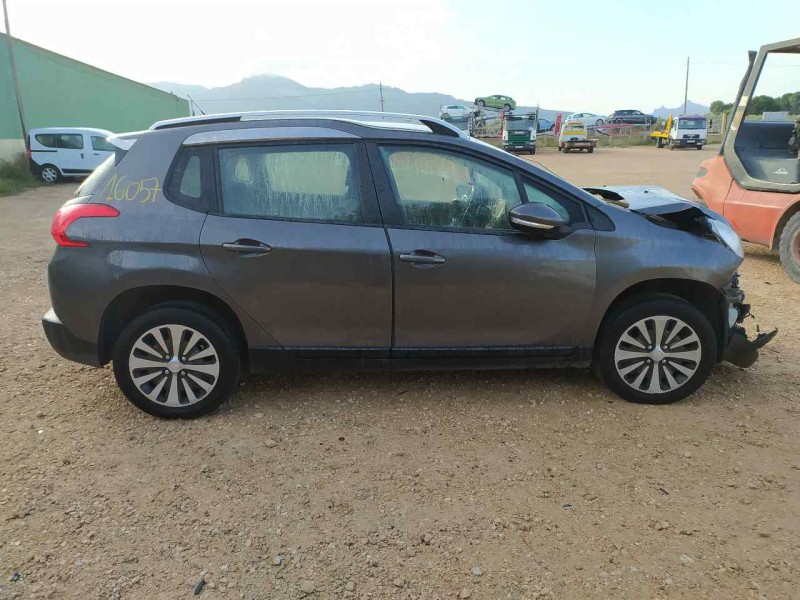 peugeot 2008 (--.2013) del año 2014