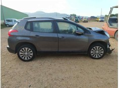 PEUGEOT 2008 (--.2013)
