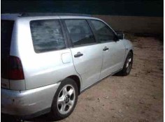SEAT CORDOBA VARIO (6K5)