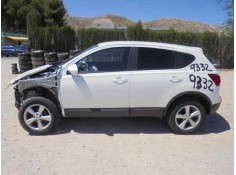 NISSAN QASHQAI (J10)