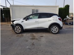 RENAULT CAPTUR II