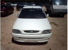 FORD ESCORT BERLINA/TURNIER