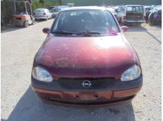 OPEL CORSA B