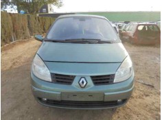 RENAULT SCENIC II