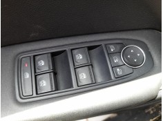 Recambio de mando elevalunas delantero izquierdo para mitsubishi asx (vsx_, vse_) 1.3 mhev (vsxg3) referencia OEM IAM MQ005743 C