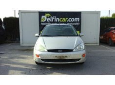 FORD FOCUS BERLINA (CAK)