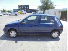 RENAULT CLIO I PHASE III