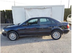 AUDI A4 BERLINA (B5)