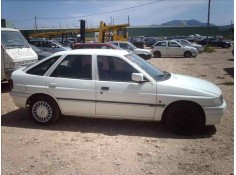 FORD ESCORT BERLINA/TURNIER