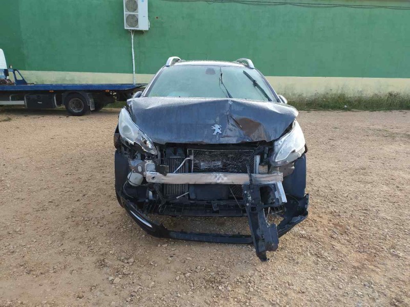 peugeot 2008 (--.2013) del año 2014