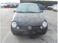 VOLKSWAGEN LUPO (6X1/6E1)