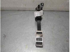 Recambio de potenciometro pedal para ford focus st-line referencia OEM IAM JX619F836EC 6PV01285102 