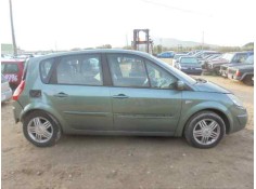 RENAULT SCENIC II