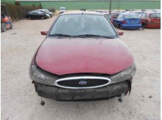 FORD MONDEO BERLINA (GD)